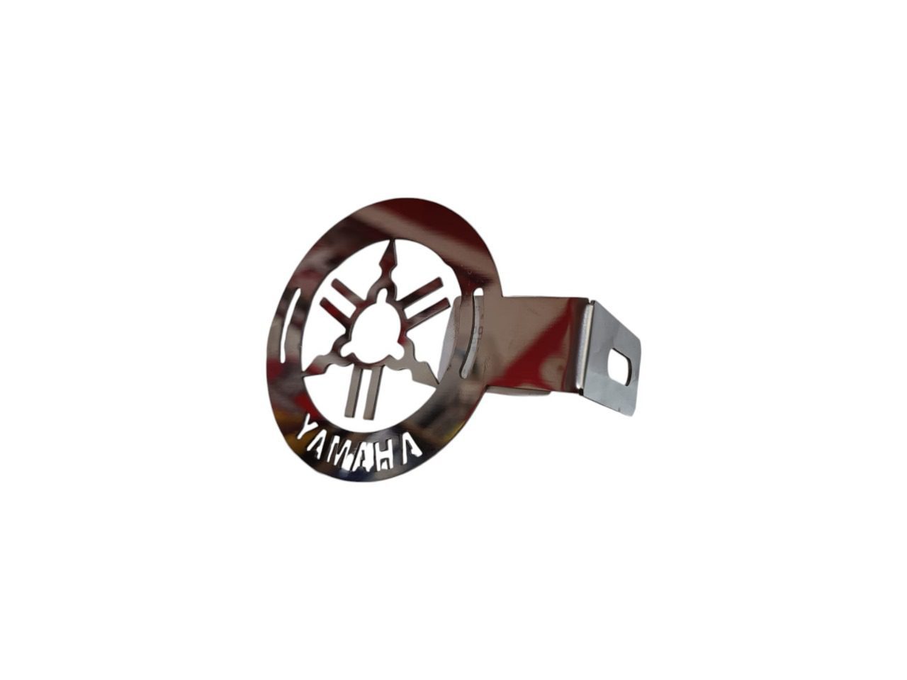 Logo Protector Exosto Yamaha Crypton Fi V1