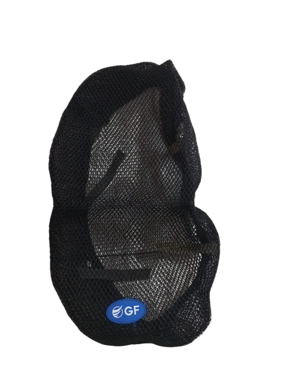 Protector Malla Sillín Moto Genérico