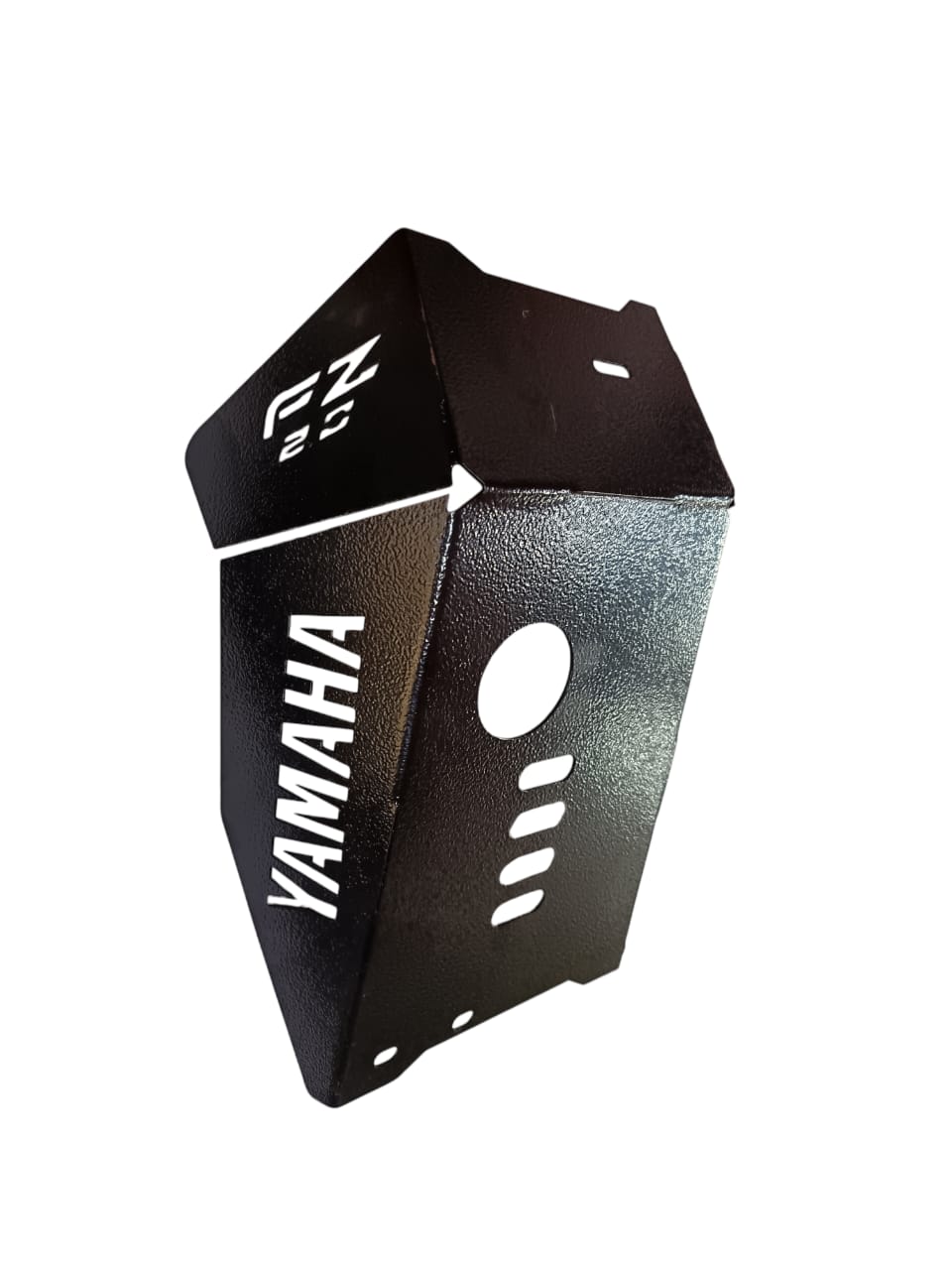Protector Motor Yamaha Fz 2.0