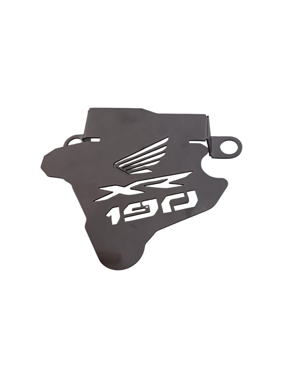 Protector De Mordaza Xr 190 Acero Inoxidable