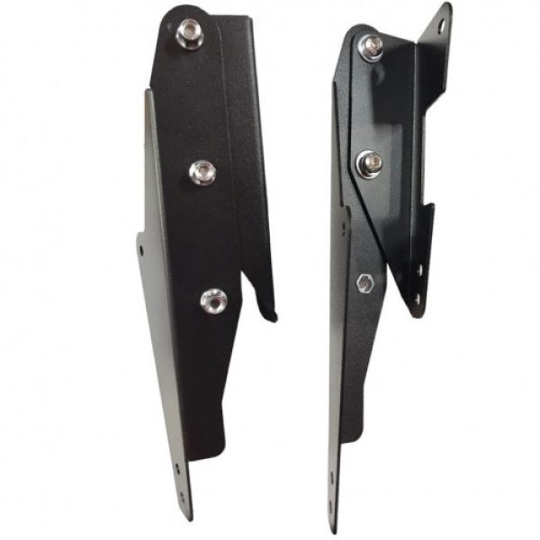 Kit Elevador Cúpula Yamaha Nmax Conectado