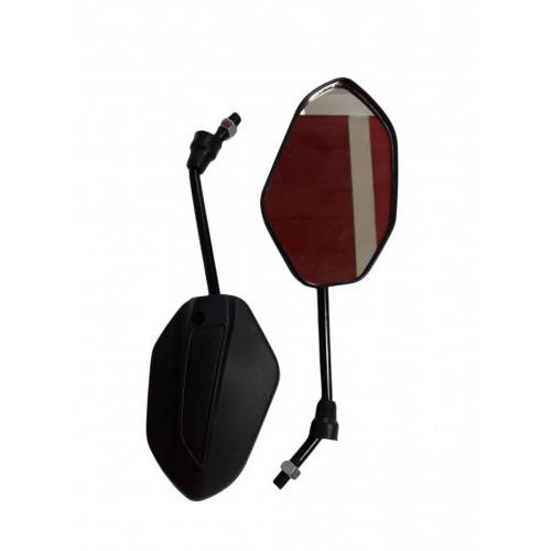 Par Espejos Akt Nkd 125 Akt Evo 150 Spartan Par Espejos Akt Nkd 125 Akt Evo 150 Spartan