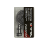 Árbol De Levas Racing nkd 125 -ttr 125-150-EvoNE-CR4 Kontrol