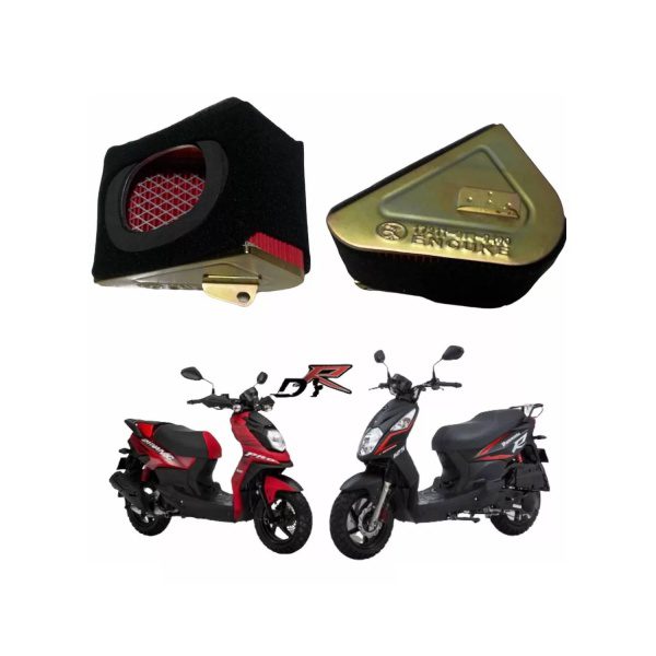 Filtro Aire Akt Dynamic Pro Akt Dinamic 125