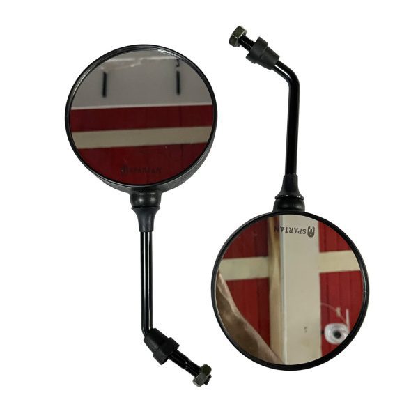 Par Espejos Boxer Ct 100 Spartan