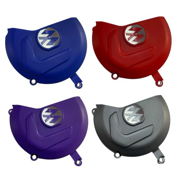 Tapa Volante Bajaj Boxer Colores