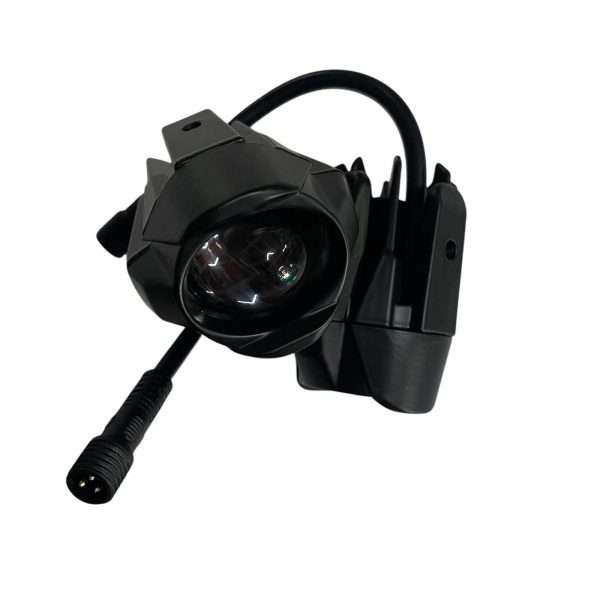 Exploradora Led Sun 3600 Lm- Bicolor Estrober