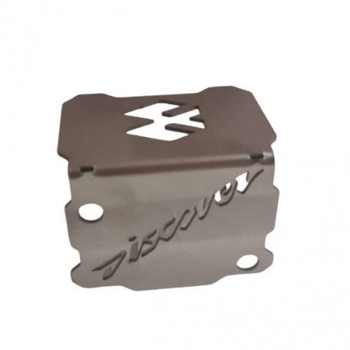 Protector Bomba Freno Discover 125 - 150 Protector Bomba Freno Discover 125 - 150