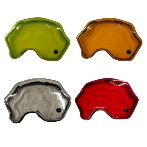 Protector Tacometro Yamaha Fz 16