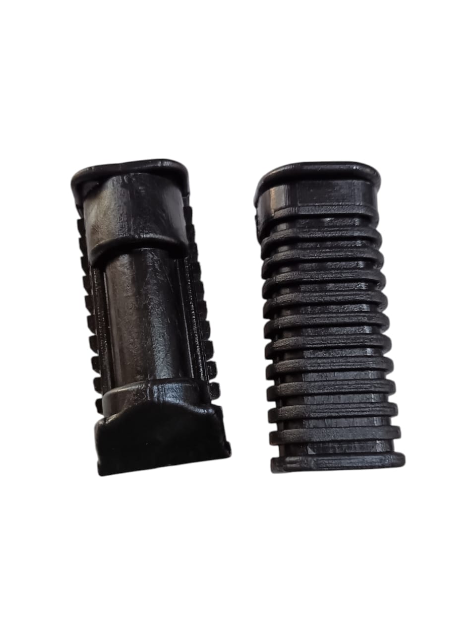 Par Cauchos Cala Pie Delanteros Nkd