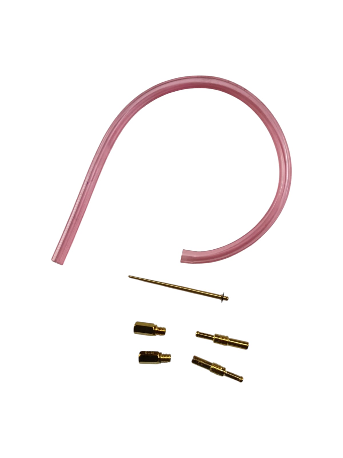 Kit Chicleres Para Carburador Cortina Plana 28 Mm