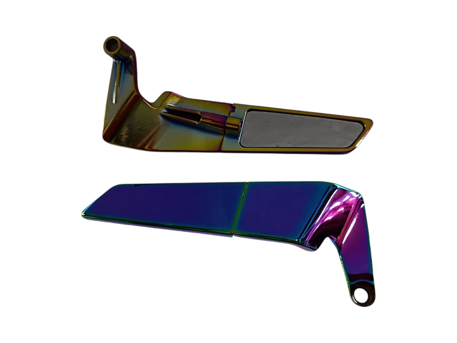 Espejos Aleron Universal Tornasol