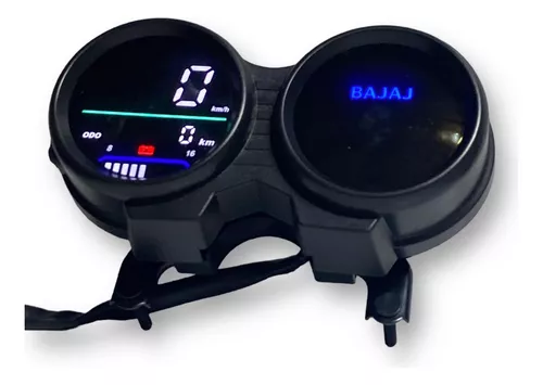 Tacometro Digital Boxer Ct100