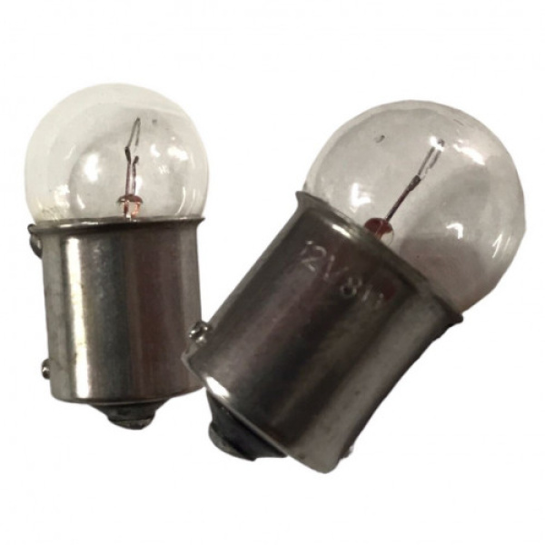 Bombillo Direccional Pata Rotada Inbase 12v