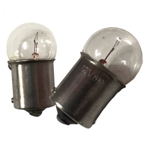 Bombillo Direccional Pata Rotada Inbase 12v