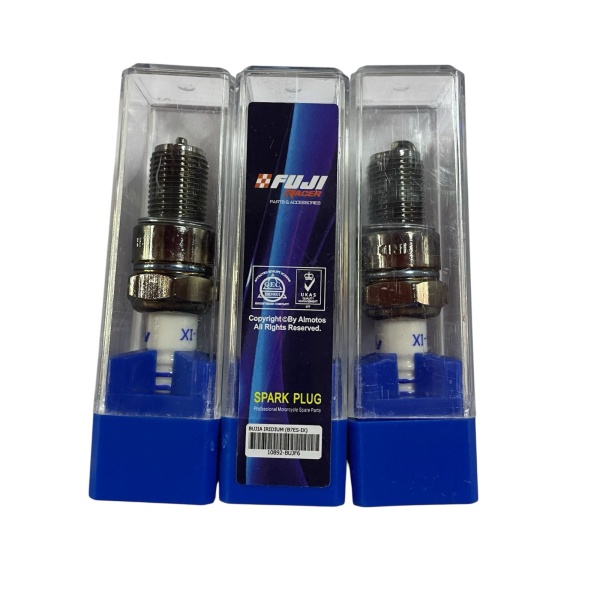 BUJIA IRIDIUM LARGA (B7ES) 2T DT-TS-AX-KMX-KDX-KE