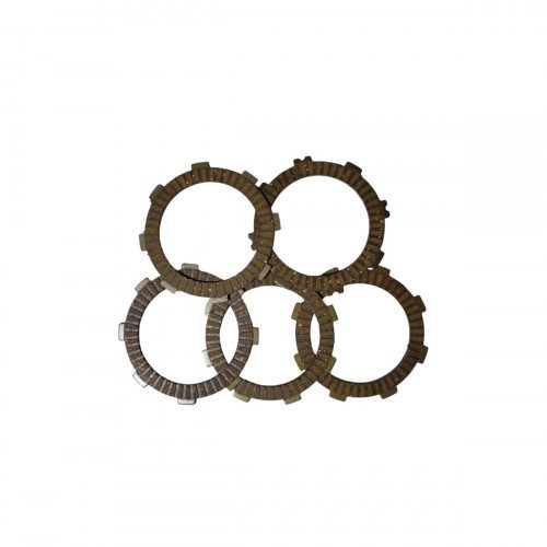 DISCOS CLUTCH VIVAX ECONOMICO