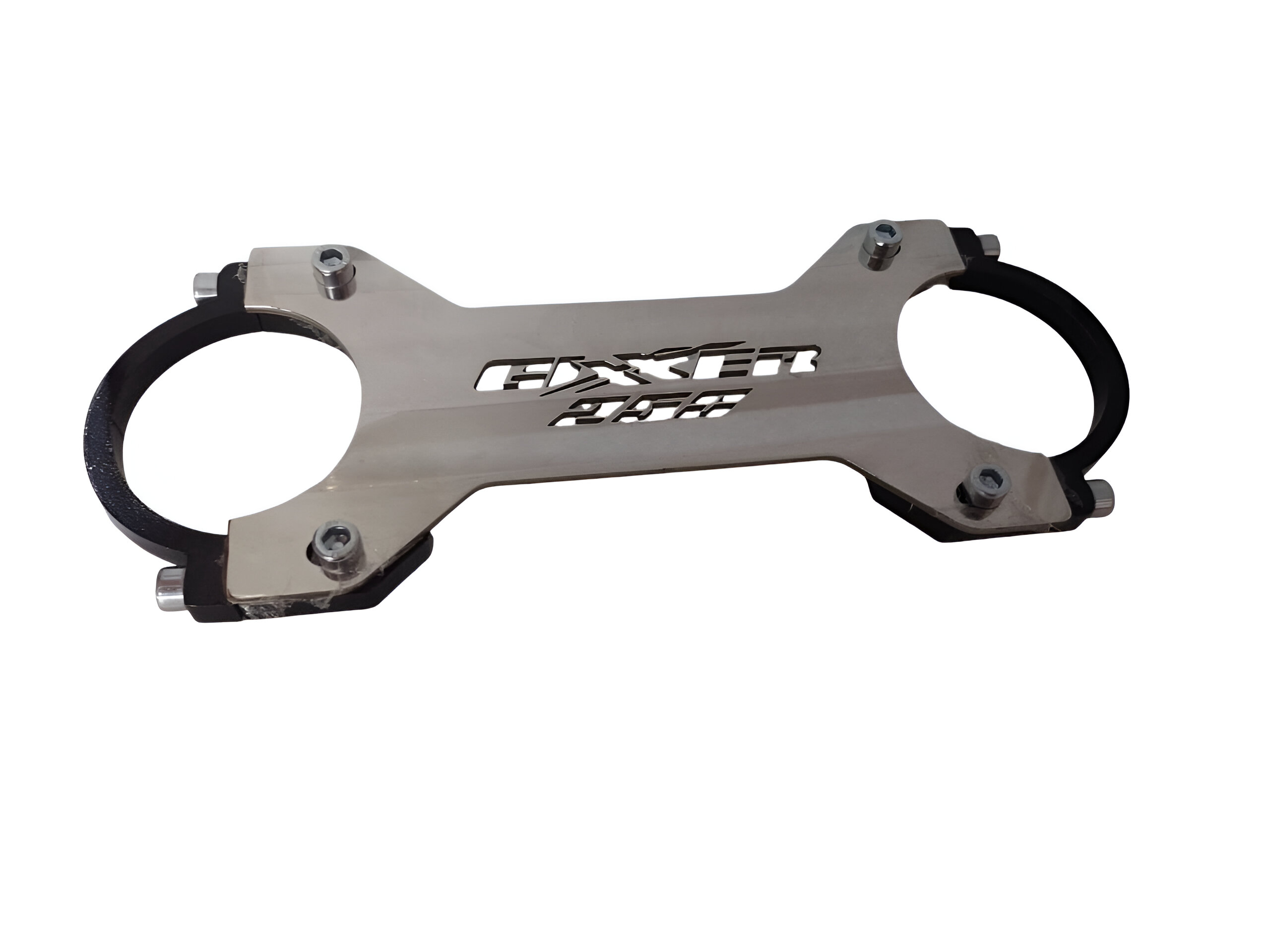 Estabilizador Barra Cromado Suzuki Gixxer 250