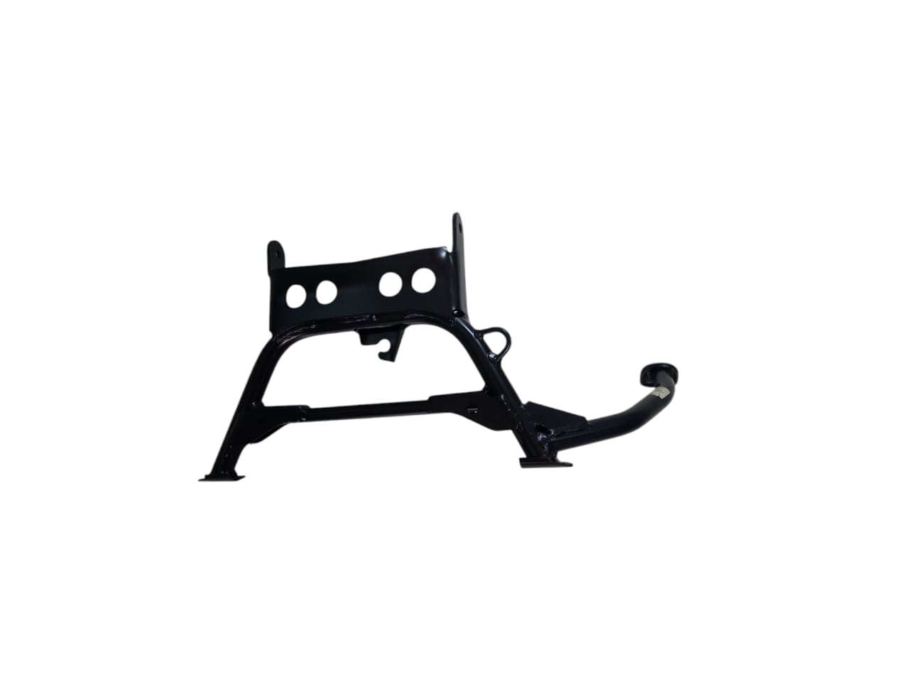 Gato Central Yamaha Bws X - Bws Fi - Bws