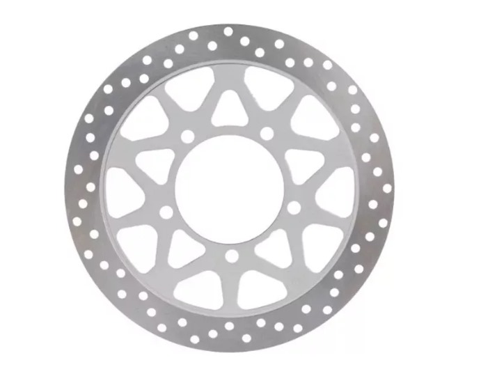 FRENO DE DISCO DELANTERO GIXXER 150