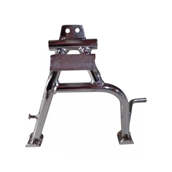 Gato Central Crypton Fi 115 Cromado