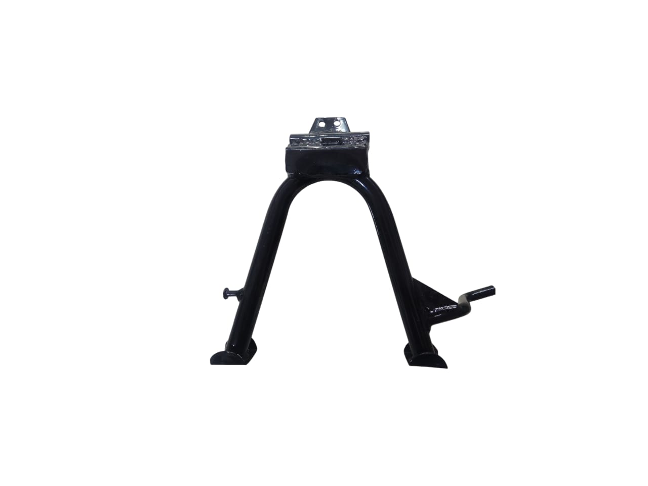 Gato Central Moto Yamaha Crypton 115 2 Carburador Repuesto