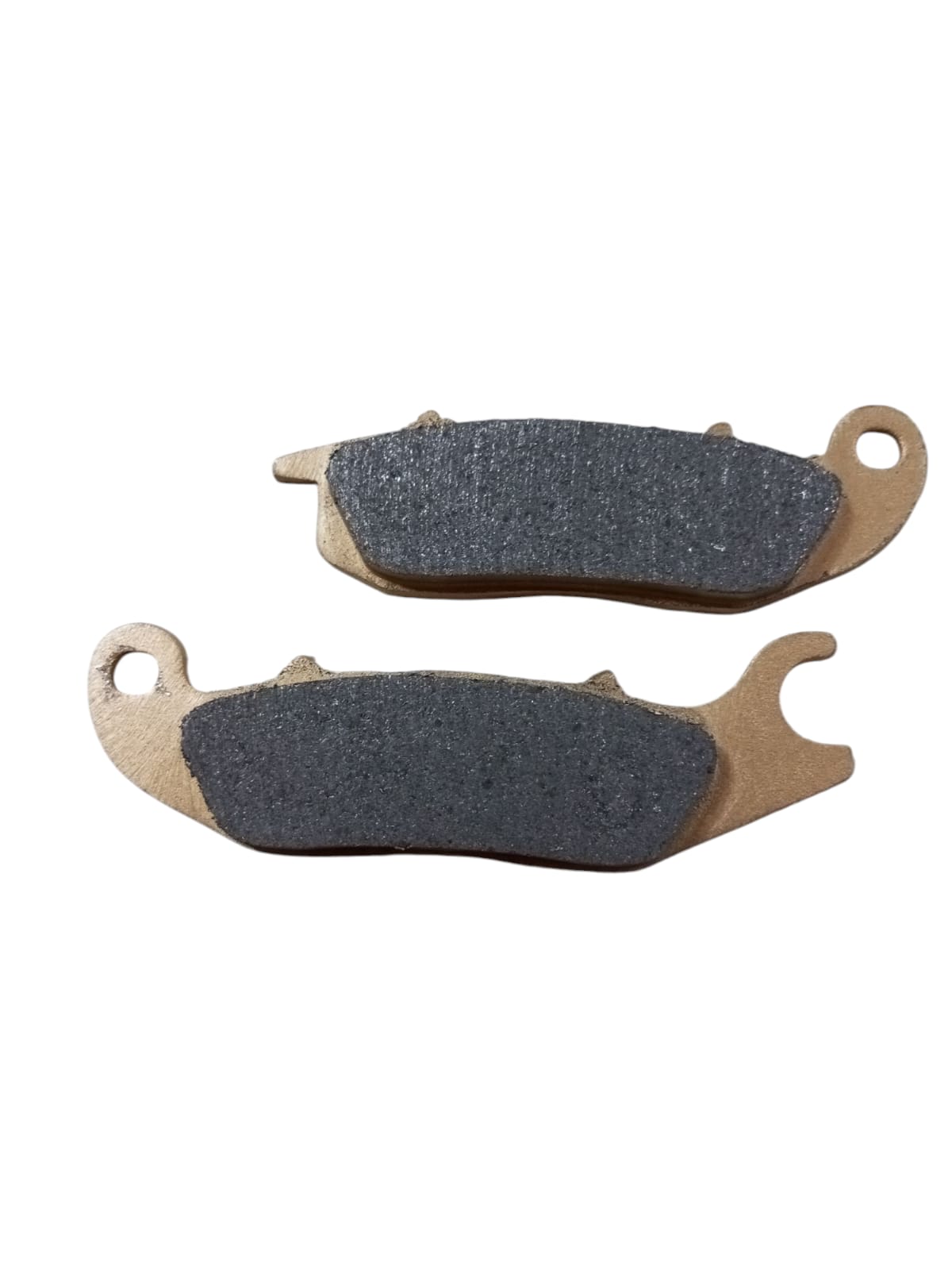 PASTILLAS DELANTERAS FLEX 125 - CB125 INVICTA- XBLADE OSAKA