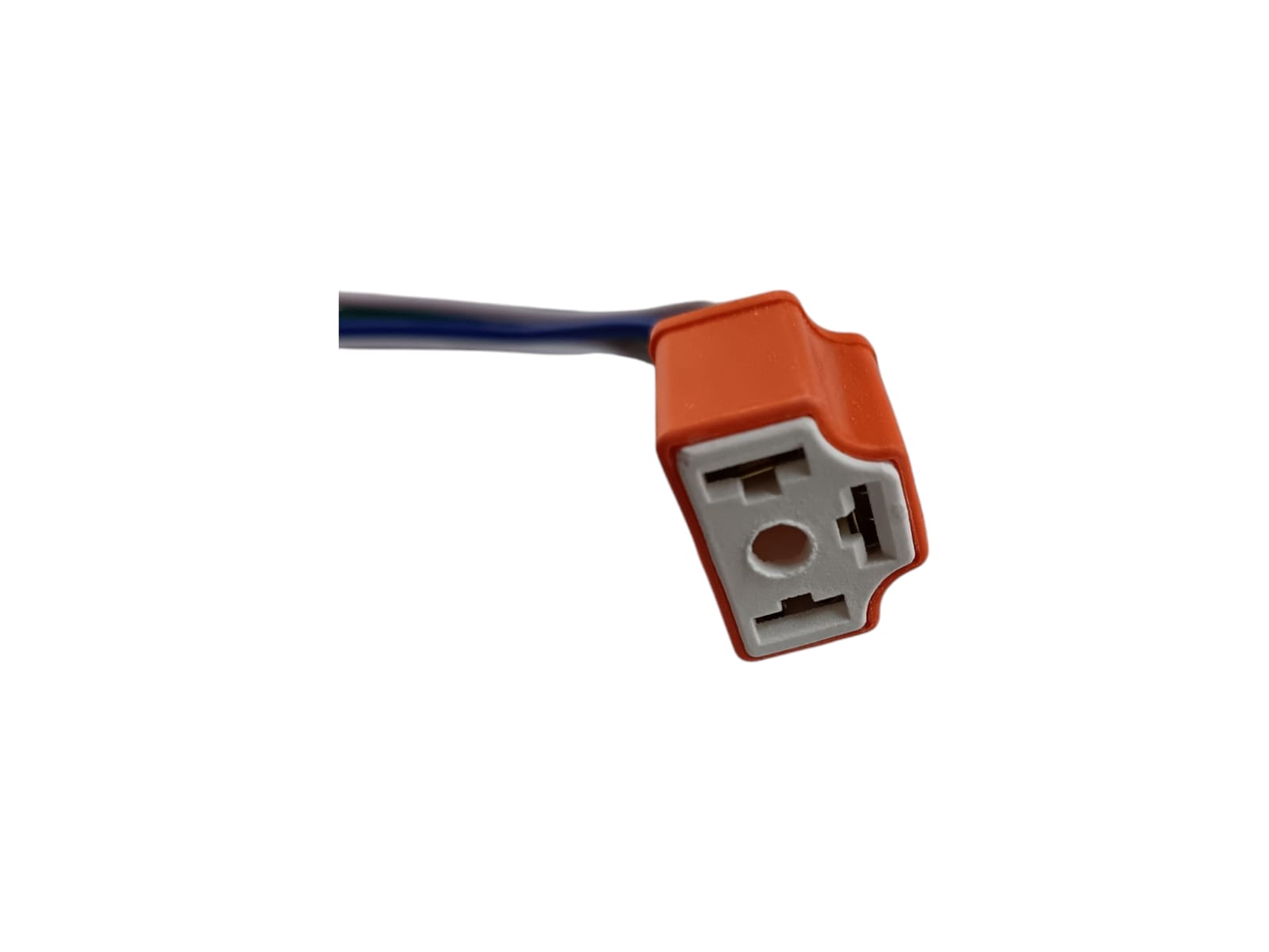 Pacha Socket Farola Triceta