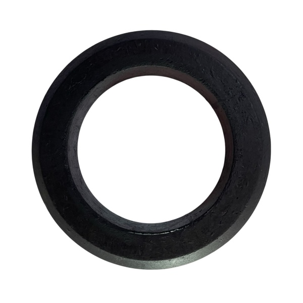 Protector Exosto Dona Mediana Rx Ax Negra