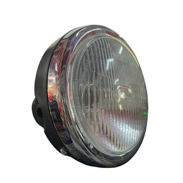 FAROLA BISEL CROMADO GENÉRICA TIPO NKD