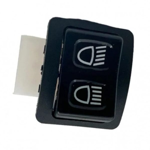 Suiche Switch Boton Comando Cambio Luces Viva R Best