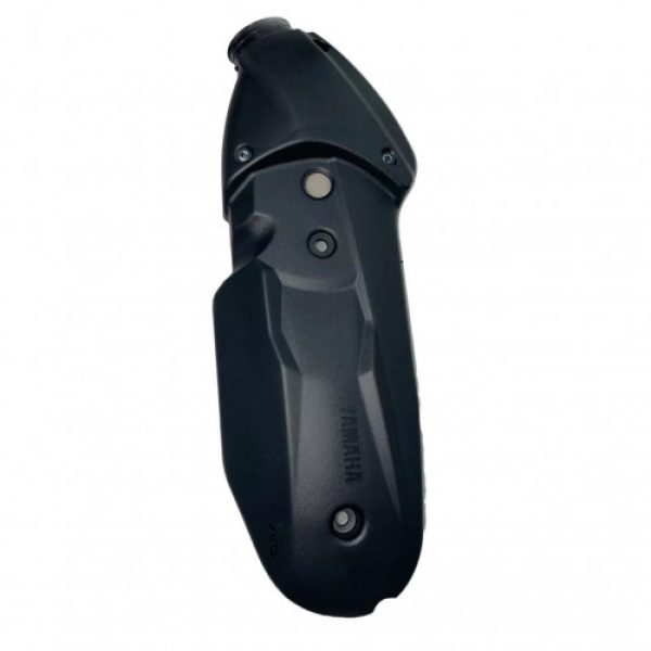 Tapa Transmision Bws 2- Bws X