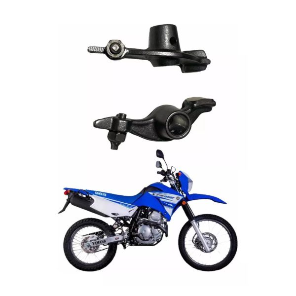 Balancines Yamaha Xtz 250