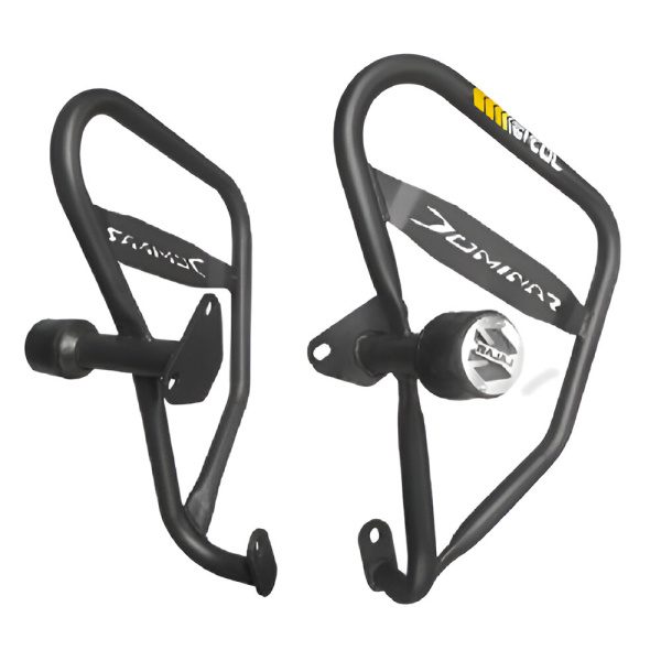 Defensa Dominar 250-400 Bajaj