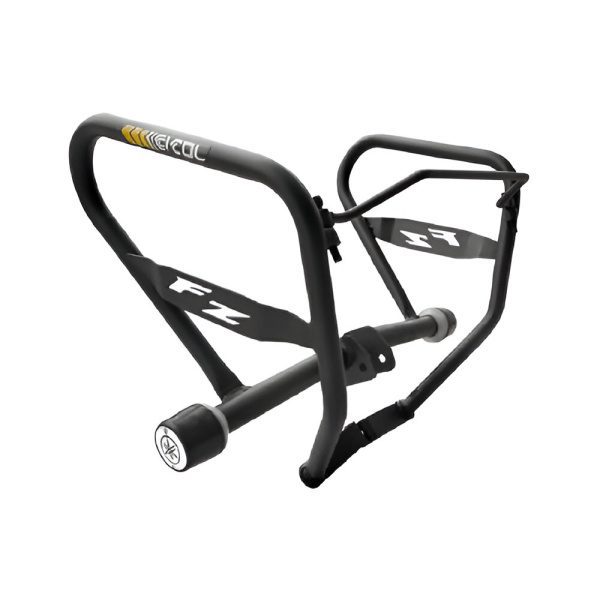 Defensa Tipo Slider Con Alerones Fz 2.0