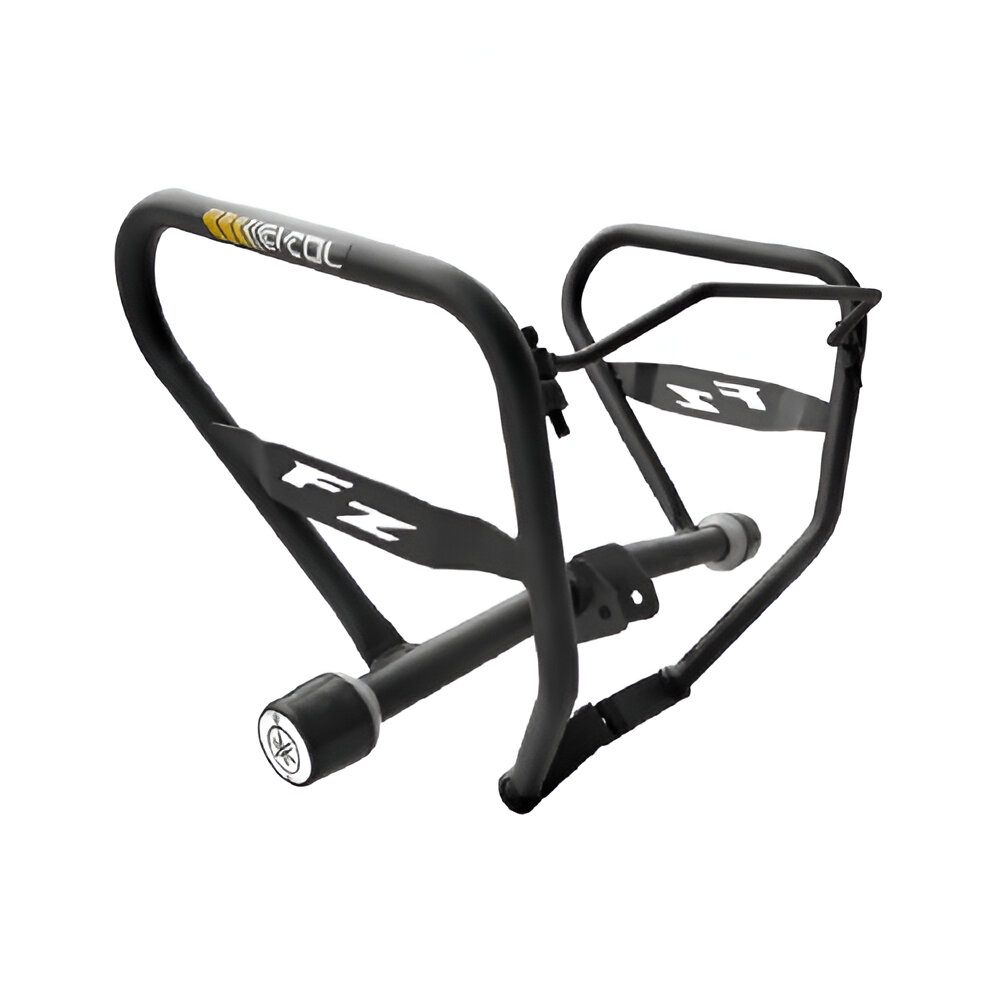 Defensa Tipo Slider Con Alerones Fz 2.0 Defensa Tipo Slider Con Alerones Fz 2.0