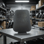 Tapa Baul Auteco Agility 125 Original