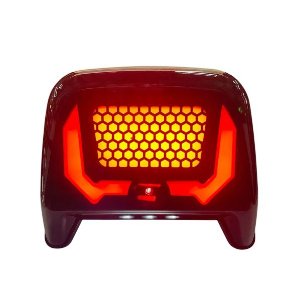 STOP LED DE LUJO BOXER CT