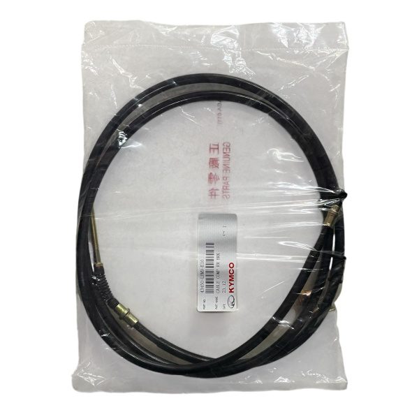 GUAYA FUNDA FRENO TRASERO AGILITY RS-NAKED-DIGITAL-2.0-3.0-GO-NEON