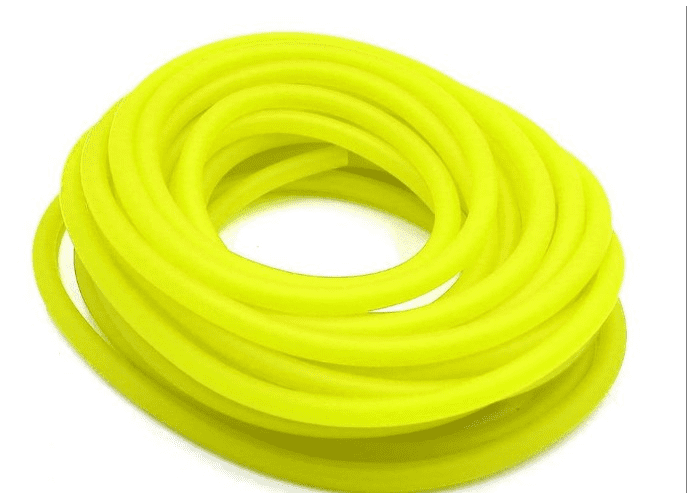 Manguera Gasolina De Colores * metro