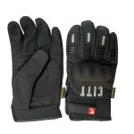 GUANTES CITY MADBIKE CON PROTECCIÓN