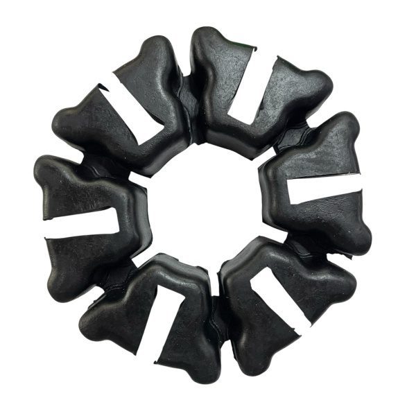 Cauchos Porta Catalina Bajaj Discover 125 150 Pulsar 180