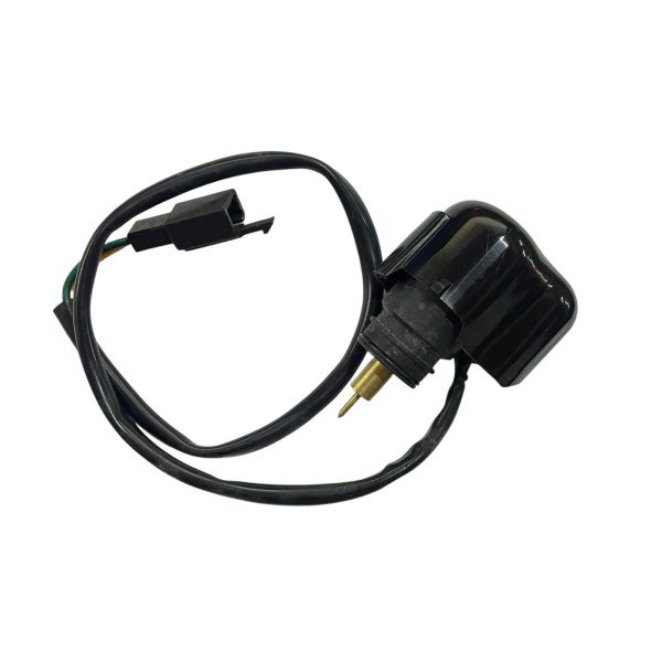 Choke Eléctrico Automático Yamaha Bws 125 Carburador
