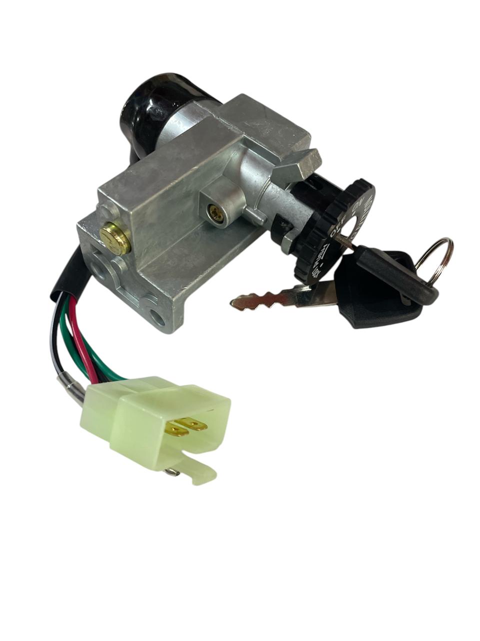 Switch Encendido Agility