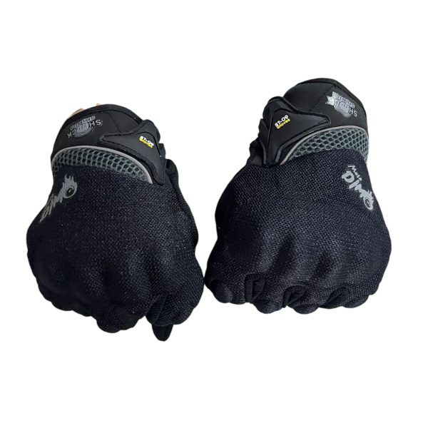 Guante Moto Dimo Racing