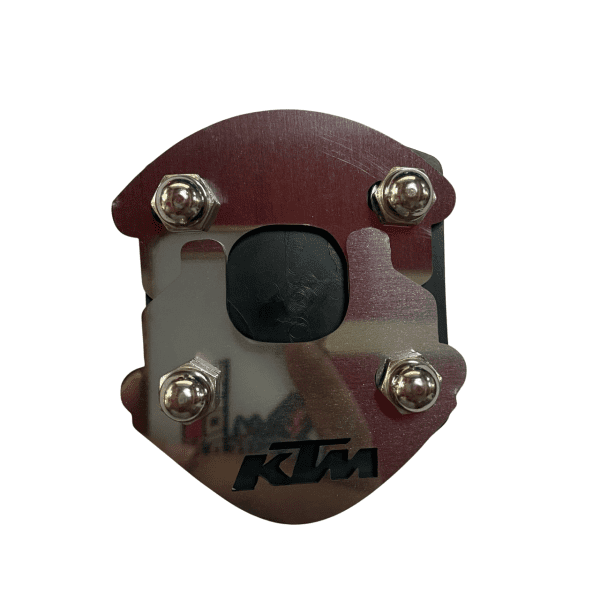 Protector de Pata Lateral KTM