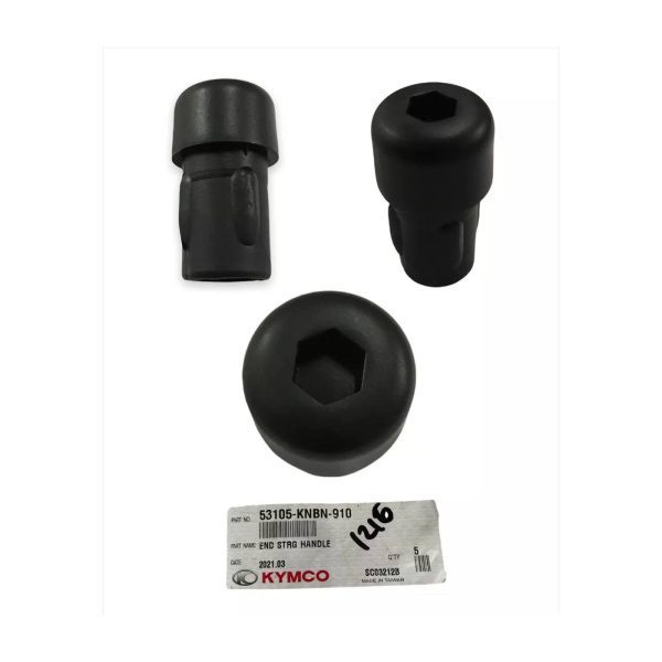 Pesa O Tapón Manubrio Agility 125 Original