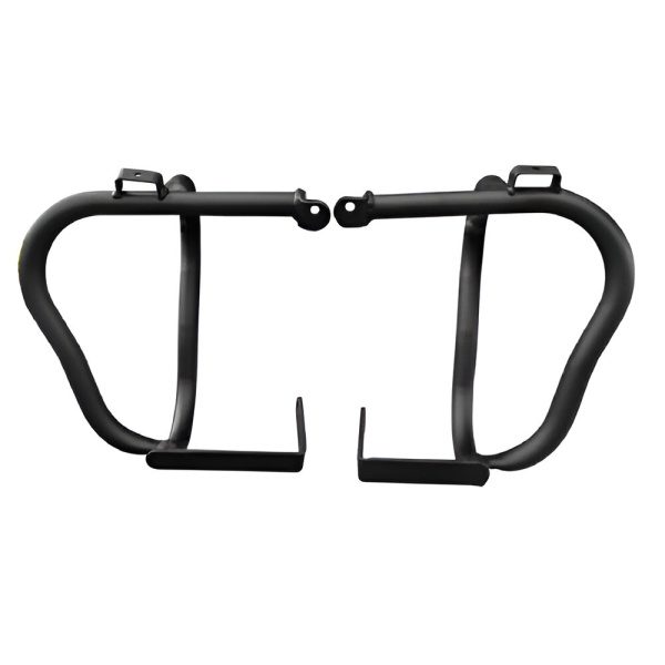 Defensa Tipo Slider X-pulse F.I Mod 2025 4 Valvulas
