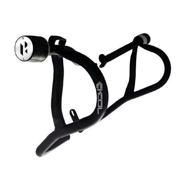 Defensa TIpo Slider X-pulse 200 F.I Advance 2 Valvulas