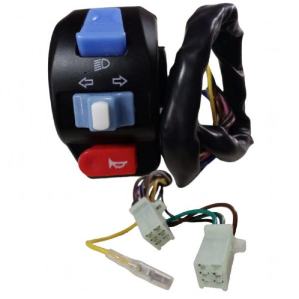 COMANDO IZQUIERDO BWS 100 BWS 1